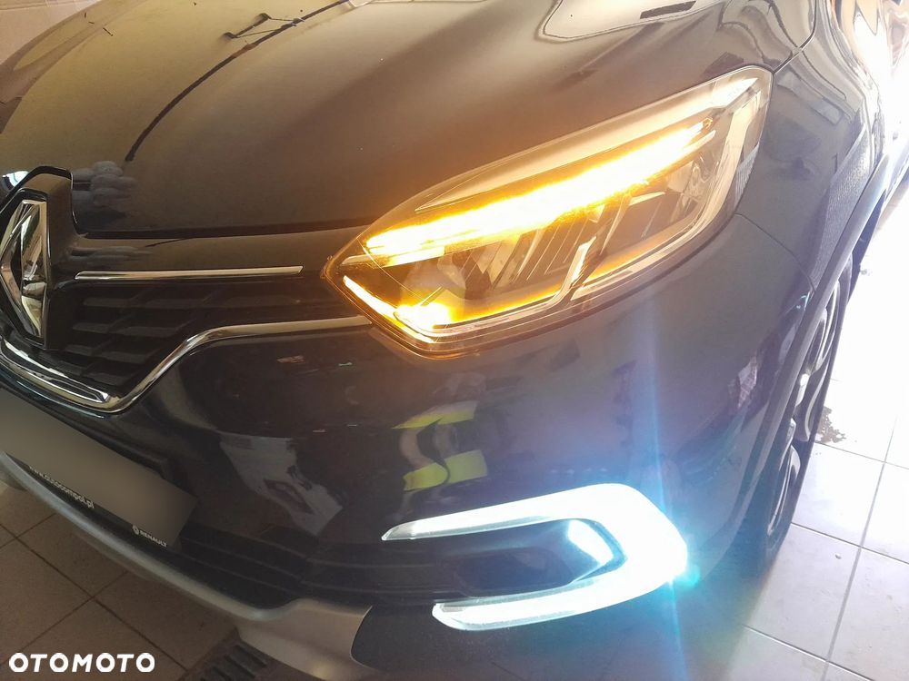 Renault Captur 1.2 Energy TCe Intens EDC EU6 - 33