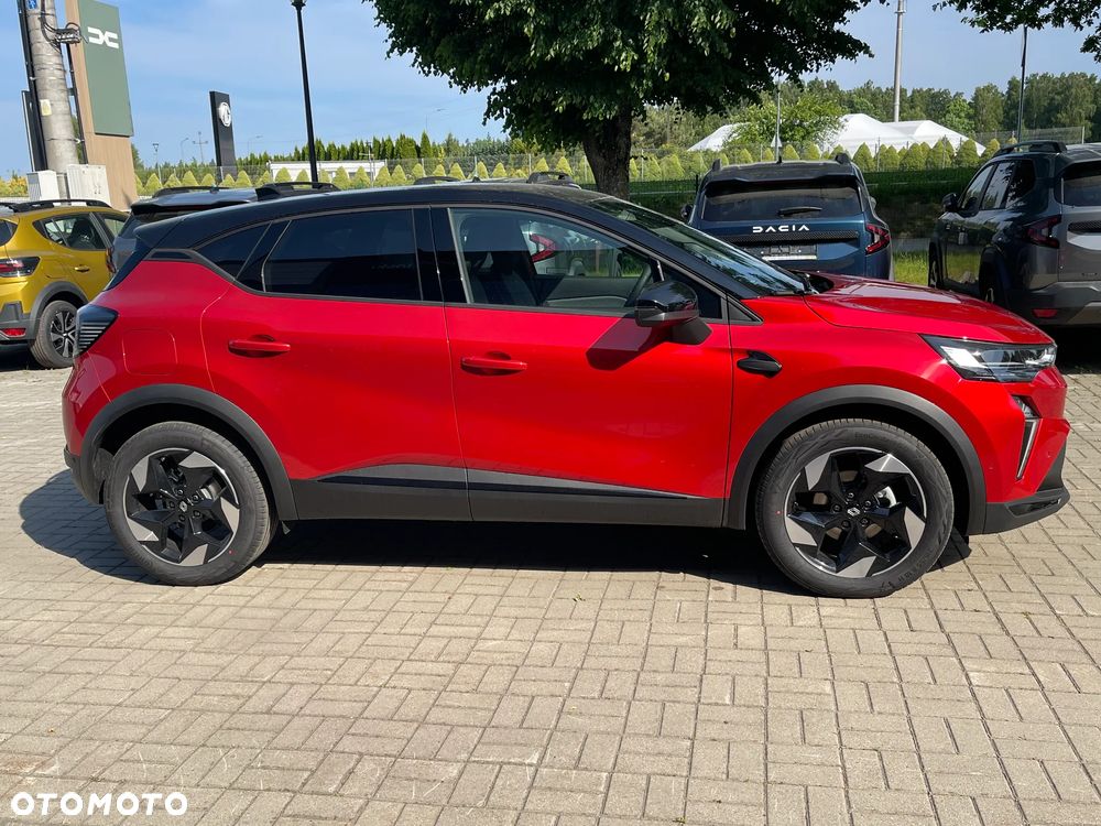 Renault Captur 1.2 TCe Techno - 9