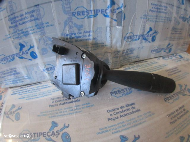 Comutador 05183946AF DODGE NITRO 2007 2.8Crd 180Cv 5P CINZA LUZES PISCAS CONTROLO DE VELOCIDADE - 3