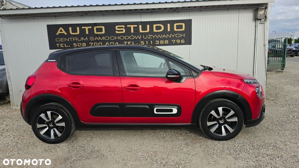 Citroën C3 - 34