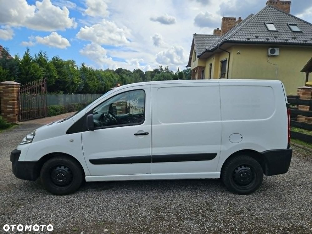 Peugeot Expert - 11