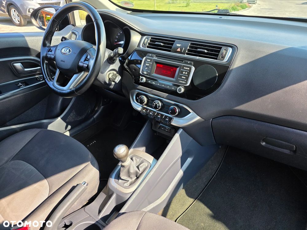 Kia Rio 1.2 Spirit - 15