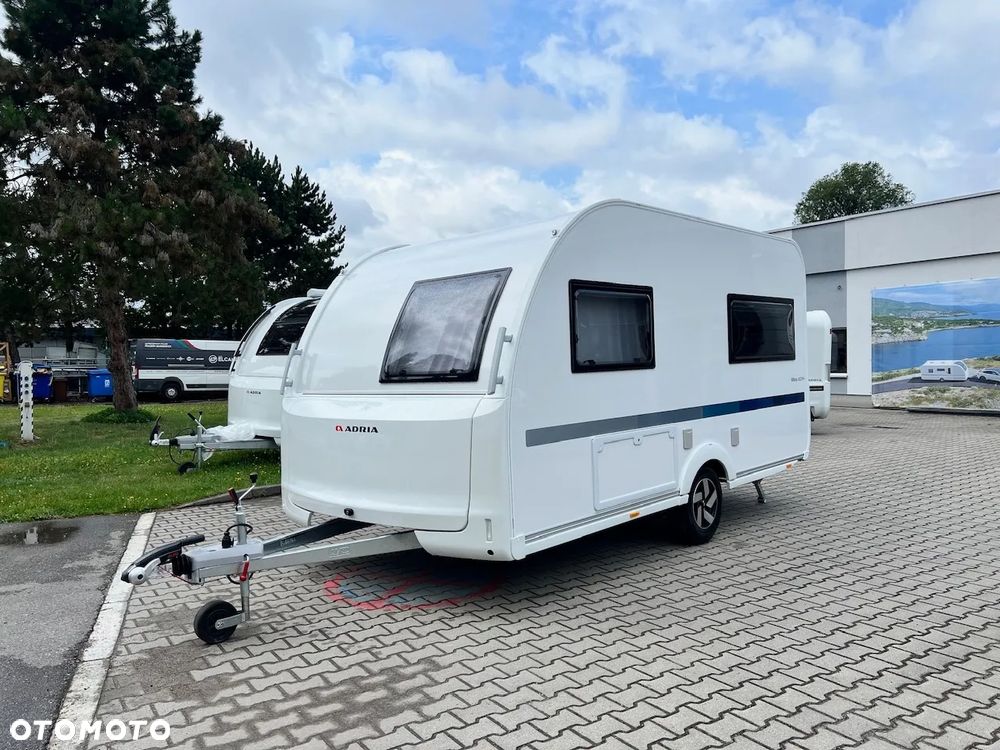 Adria Altea 402 PH - 2