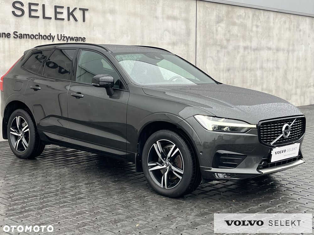 Volvo XC 60 - 5