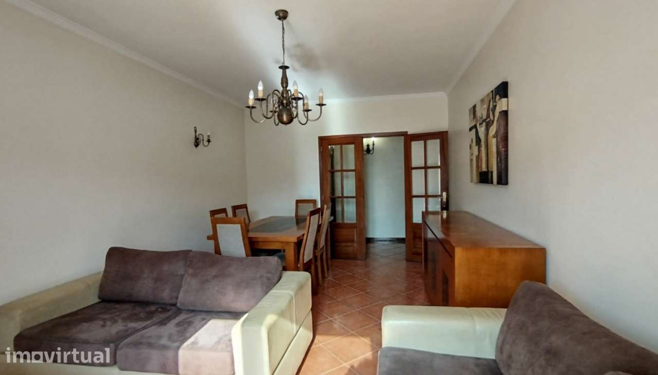 Venda de Apartamento T3 com vistas mar nas Caxinas, Vila do Conde - Grande imagem: 3/18