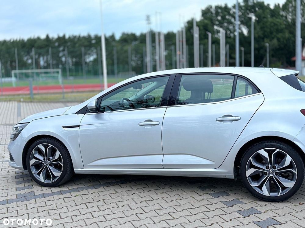 Renault Megane - 27