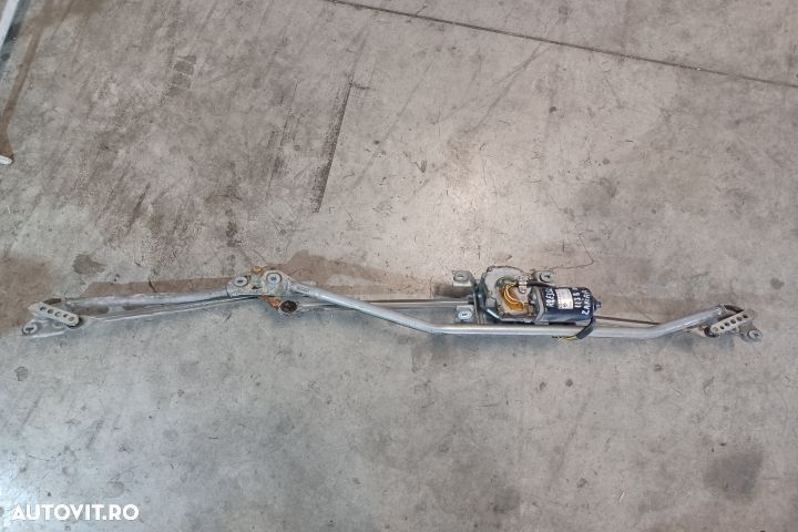 Ansamblu stergatoare parbriz volan pe stanga 404496 404496 Opel Zafir - 1
