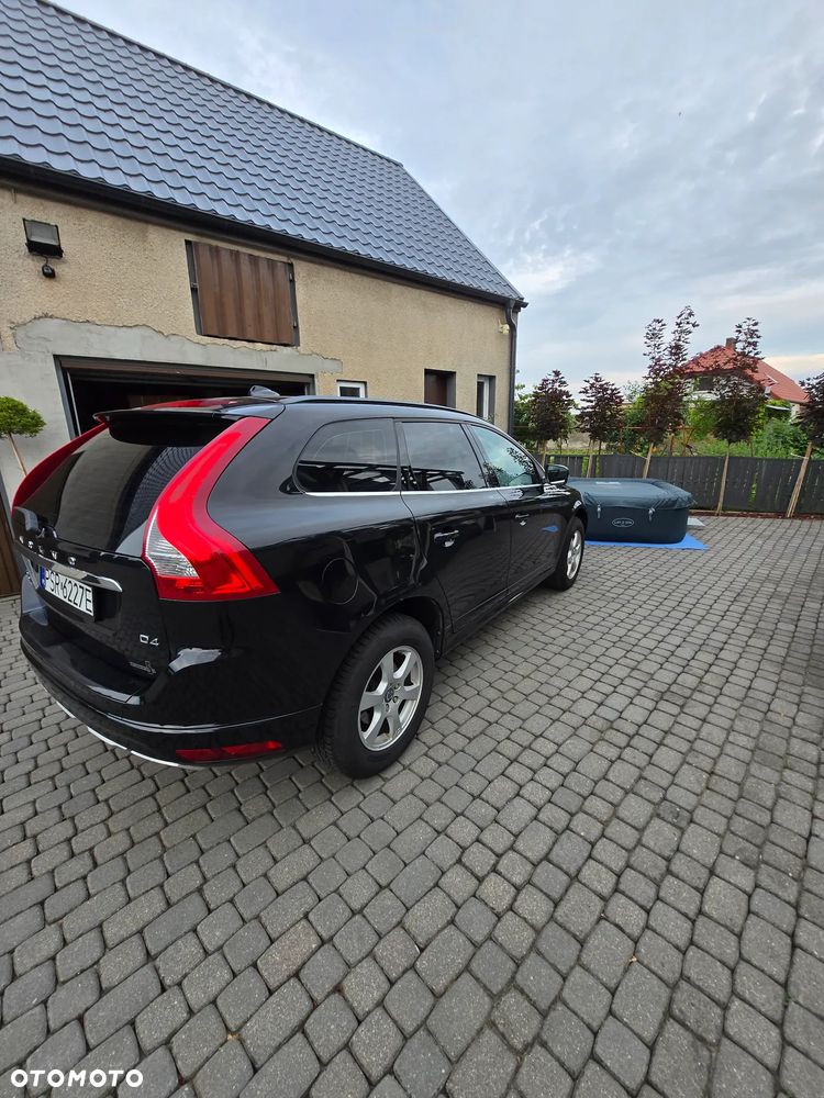 Volvo XC 60 D4 Drive-E Summum - 11