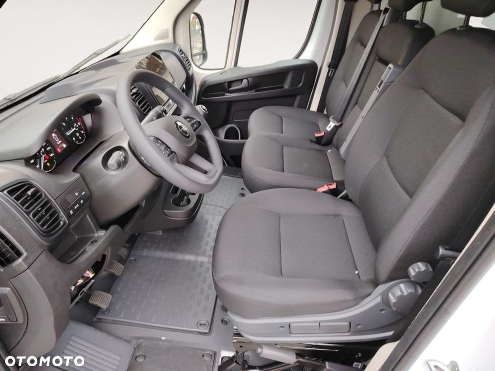 Opel Movano L3H2 - 16