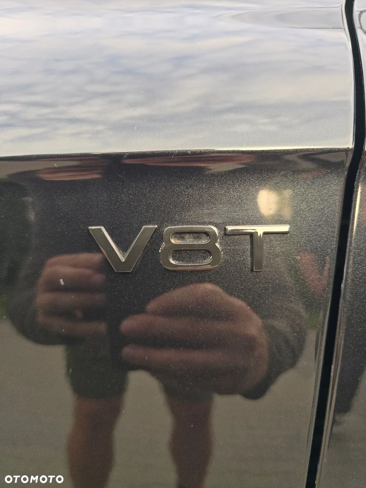 Audi Q7 4.2 TDI Quattro Tiptr - 14