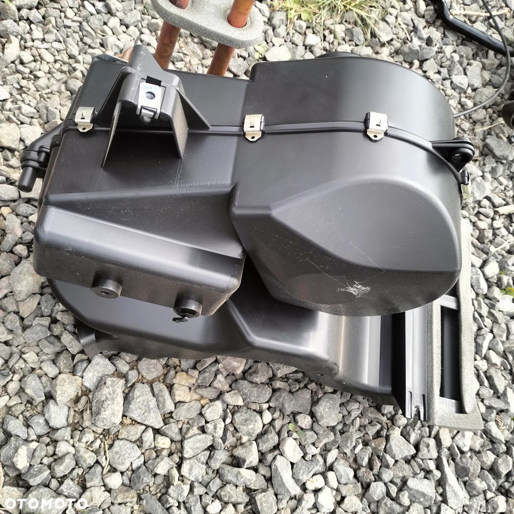 AIXAM 2022 MINI AUTO NAGRZEWNICA - 3