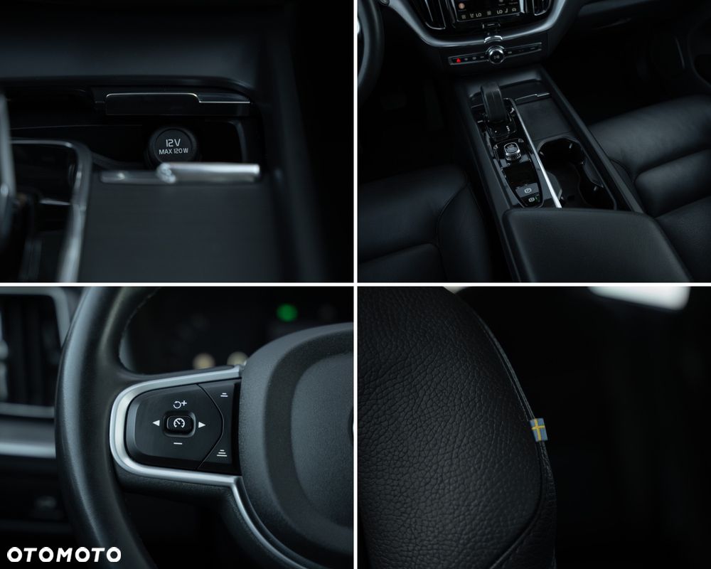 Volvo XC 60 B4 D Momentum Pro - 33