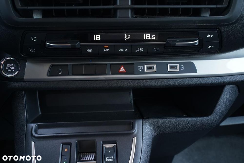 Opel Zafira 2.0 Diesel XL Business - 22