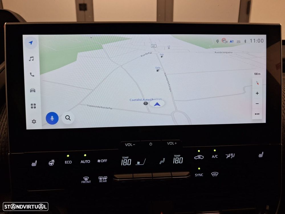 Toyota bZ4X 71,4 kWh Premium - 28