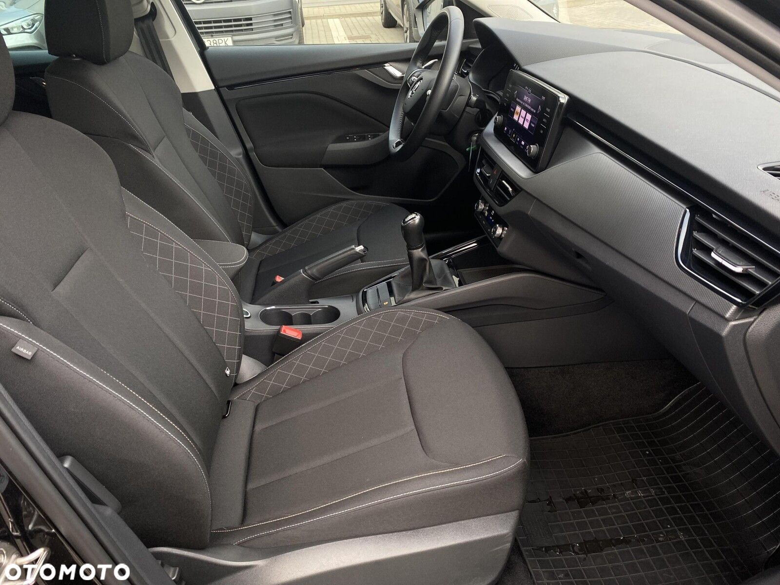 Skoda Scala - 26