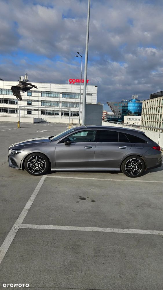 Mercedes-Benz CLA 200 AMG Line 7G-DCT - 19