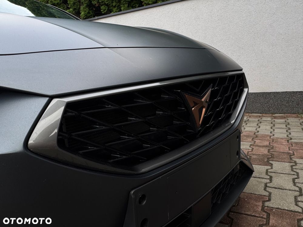Cupra Leon 1.5 TSI - 15
