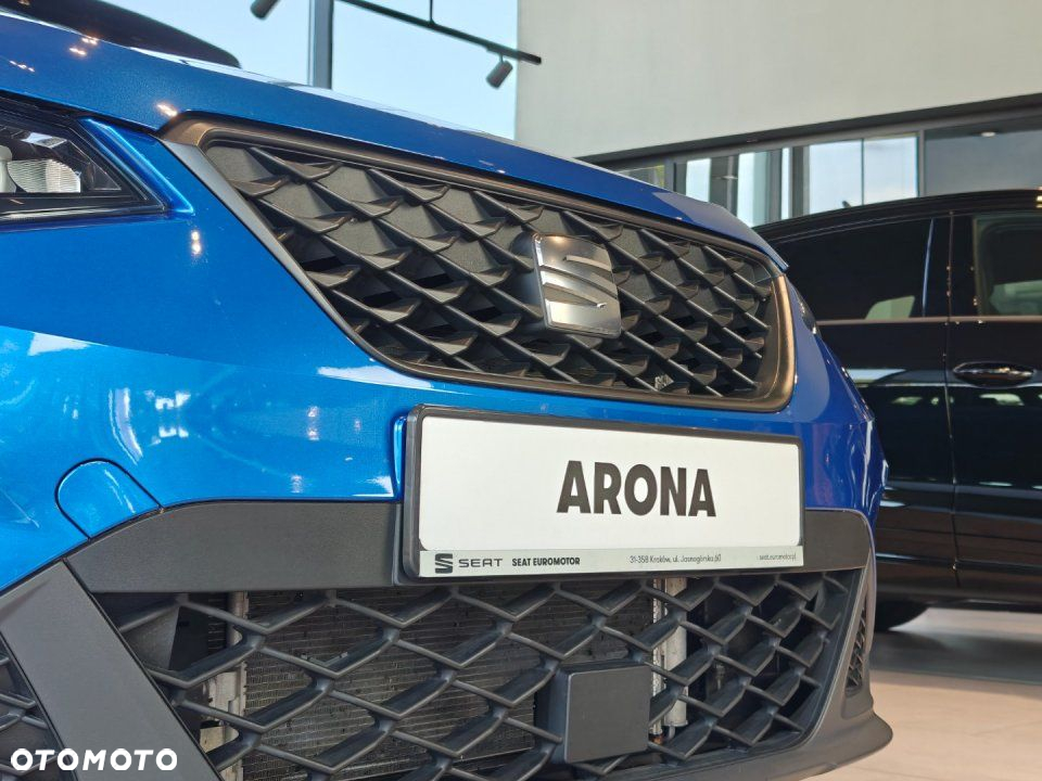 Seat Arona - 4