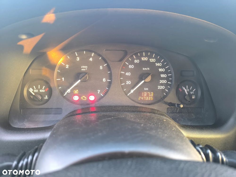 Opel Astra - 14