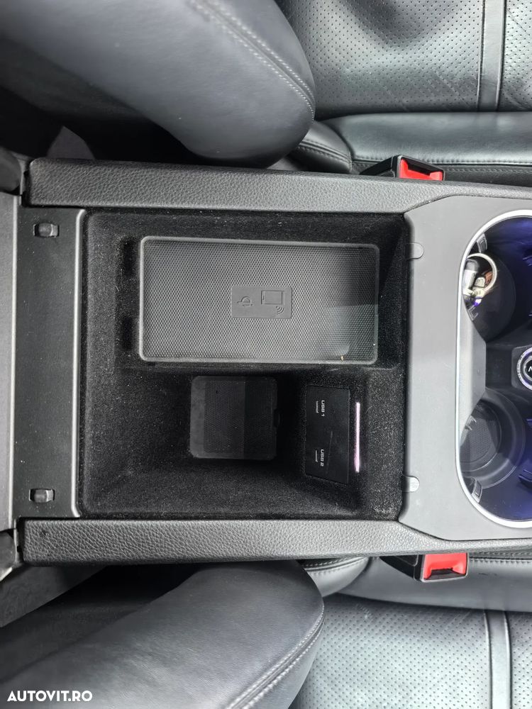 Porsche Cayenne Coupe - 25