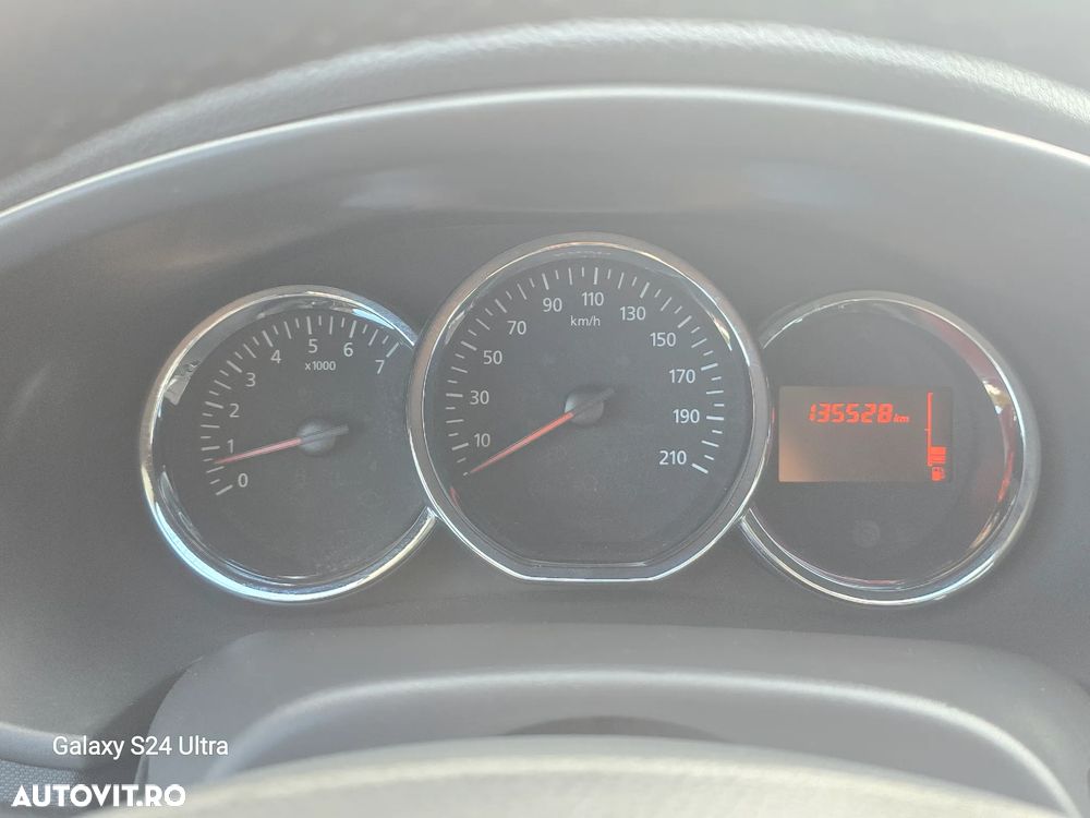 DACIA Logan MCV 2015 — imagine 6