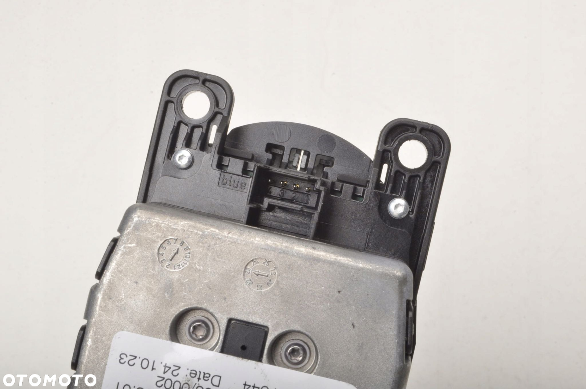 MINI F54 F55 F56 F57 POKRĘTŁO PANEL IDRIVE 7911182 - 4