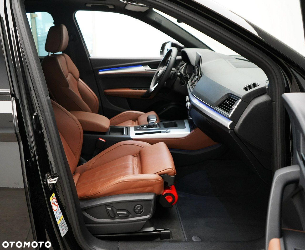 Audi Q5 Sportback - 19