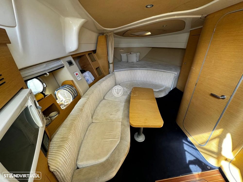Cranchi 32 Pelican - 17