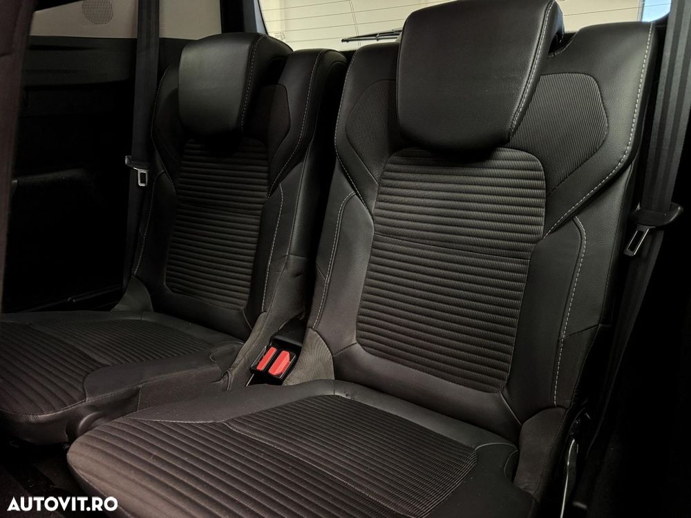 Renault Grand Scenic - 17