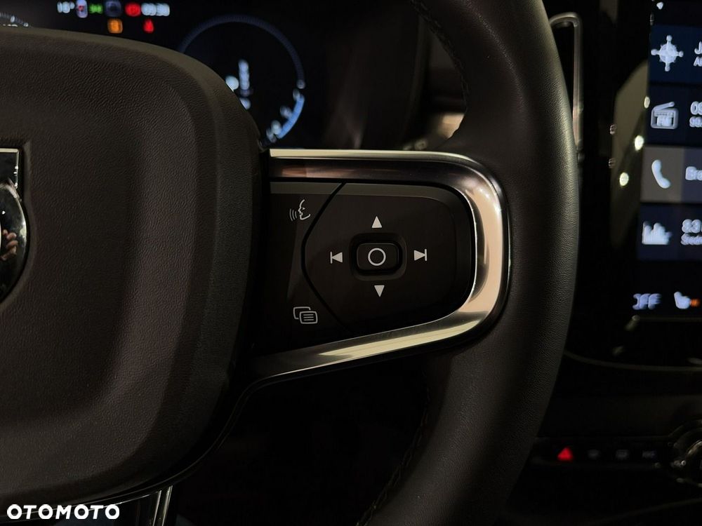 Volvo XC 40 - 22