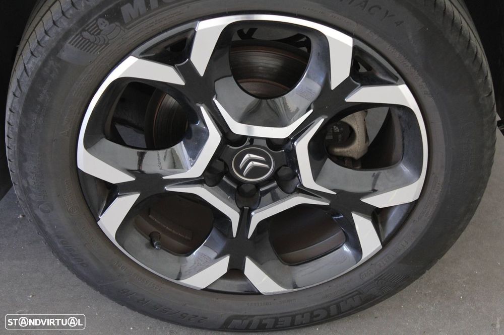 Citroën C5 Aircross 1.5 BlueHDi Plus EAT8 - 6