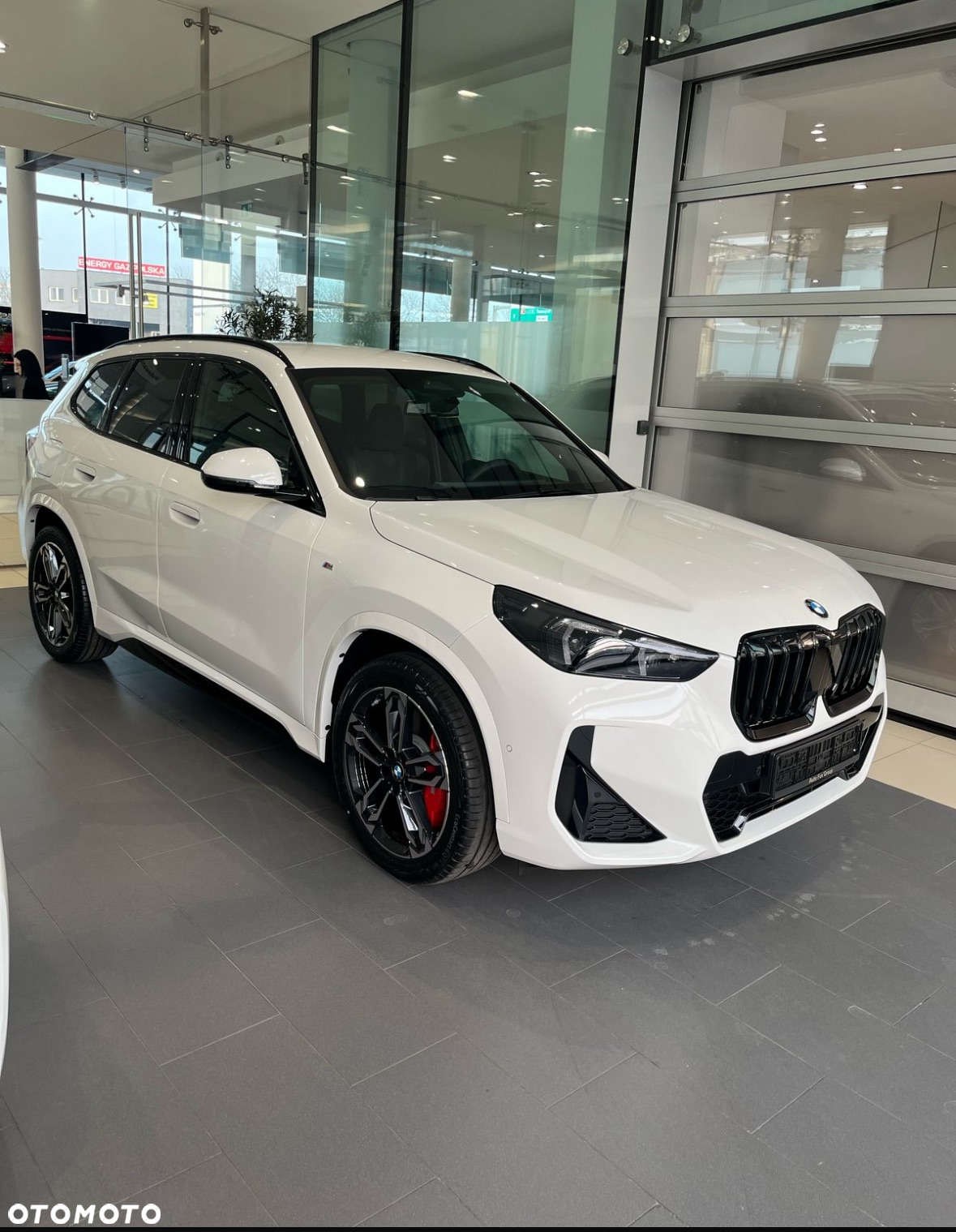 BMW X1 - 5