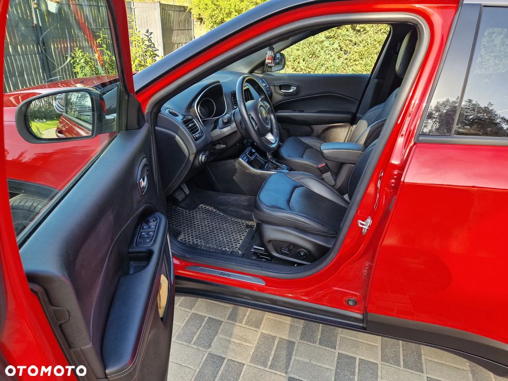 Jeep Compass 1.3 TMair S FWD S&S DDCT - 8