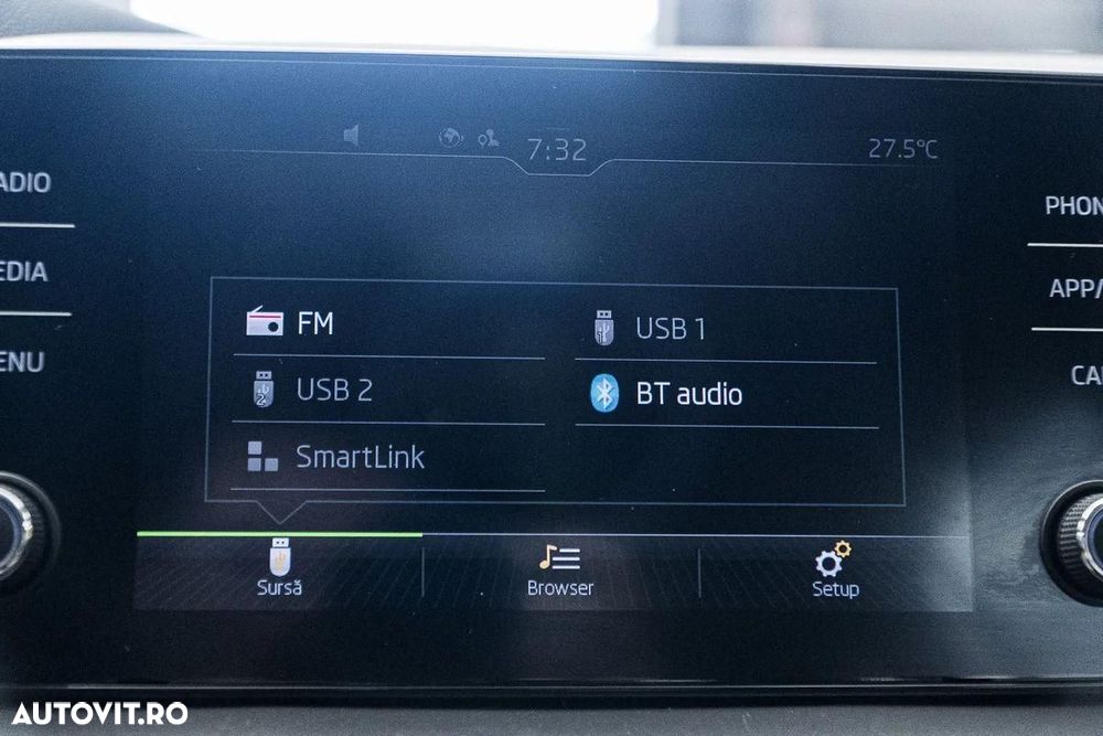 Skoda Scala 1.6 TDI Style - 39