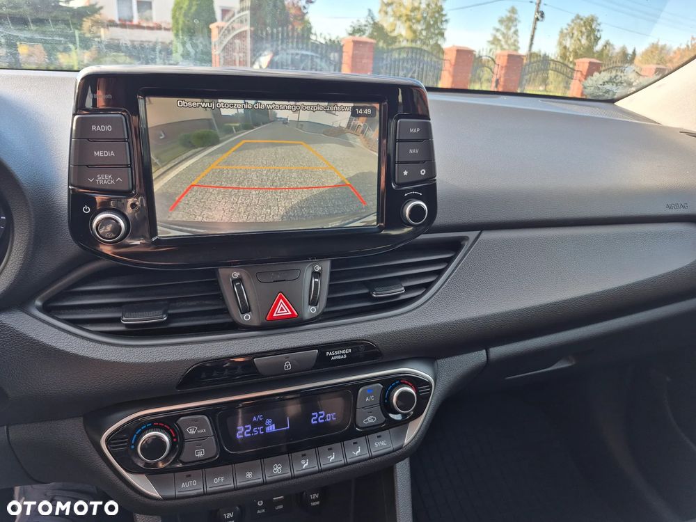 Hyundai i30 2019