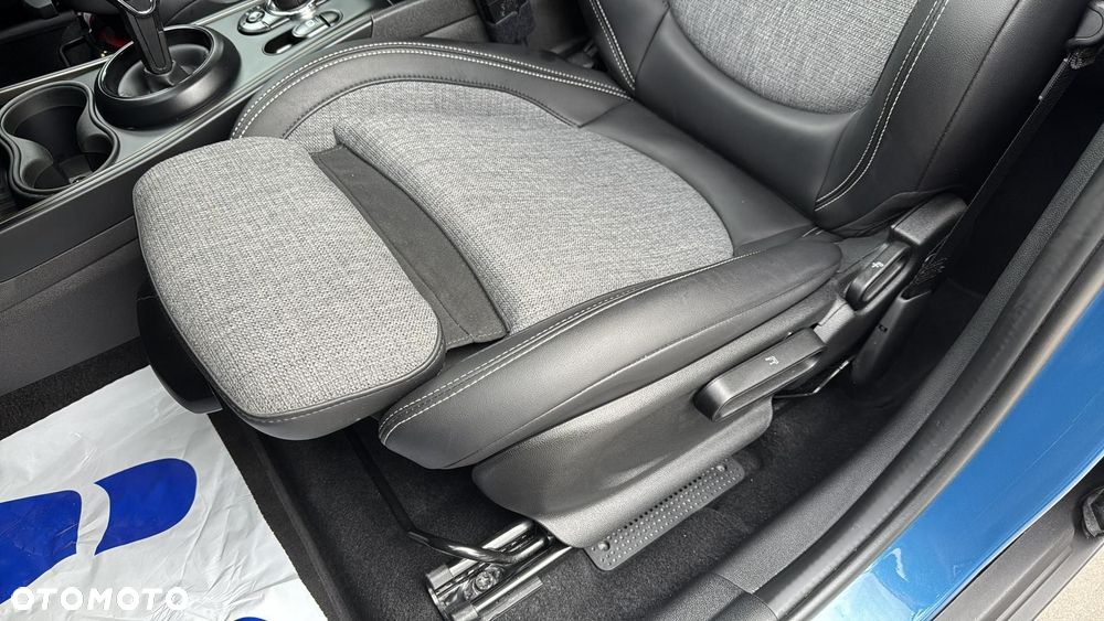 MINI Cooper Classic Trim - 14