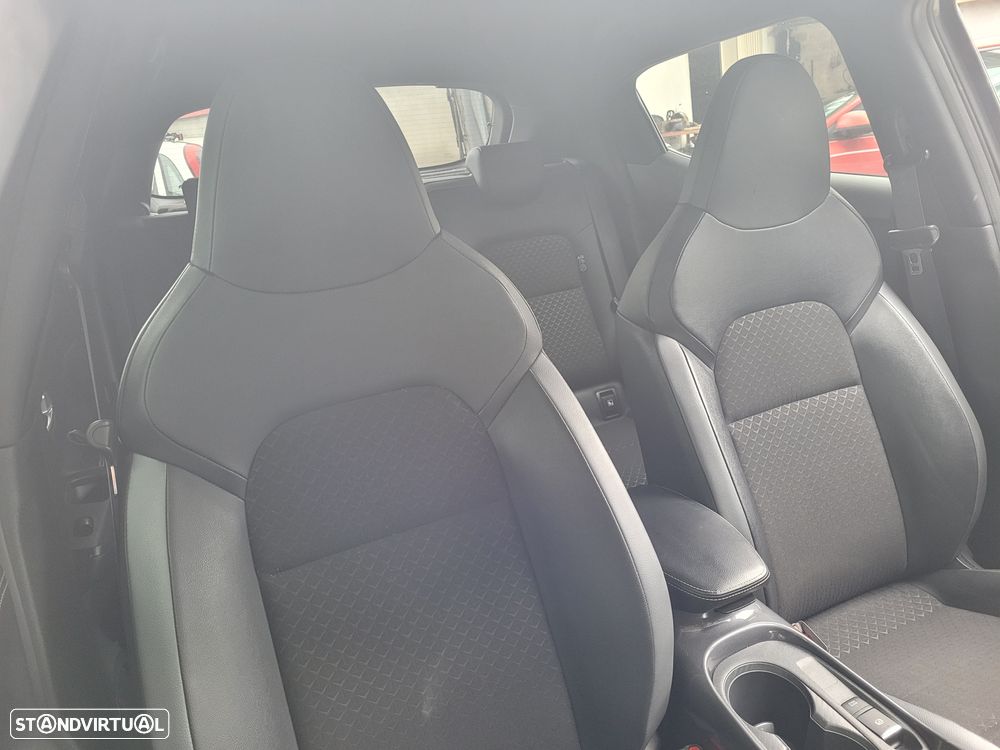 Nissan Juke 2024 N-Design para peças - 6