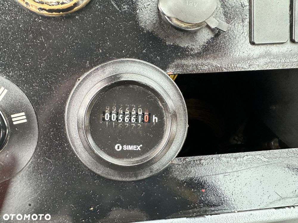 JCB 2cx 3cx 4cx Cat mini - 24