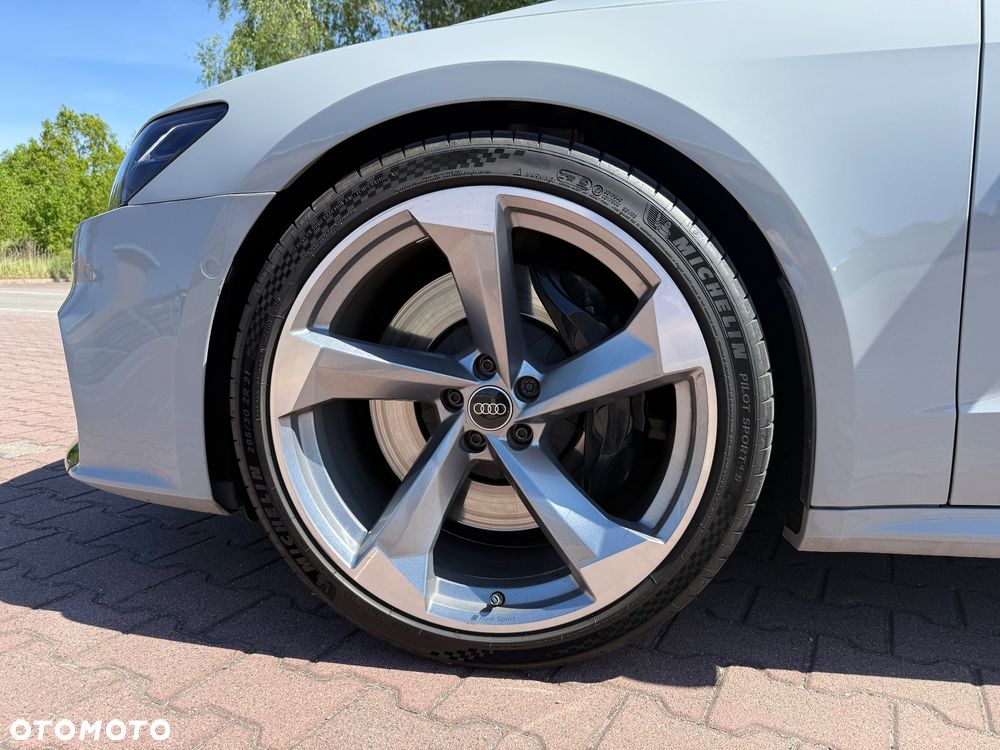 Audi S7 Sportback TDI quattro tiptronic - 7