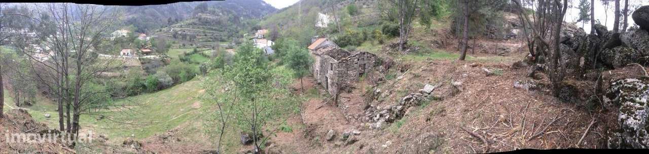 Terreno Urbano em Manteigas - Oportunidade Única - Grande imagem: 2/30
