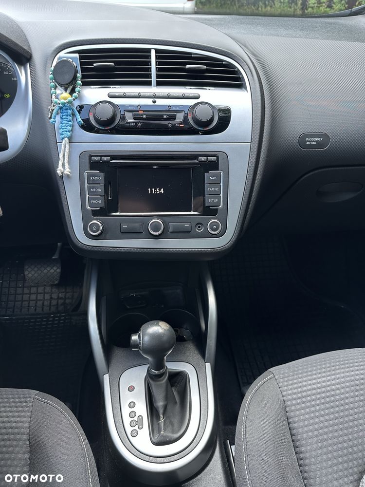 Seat Altea XL - 7