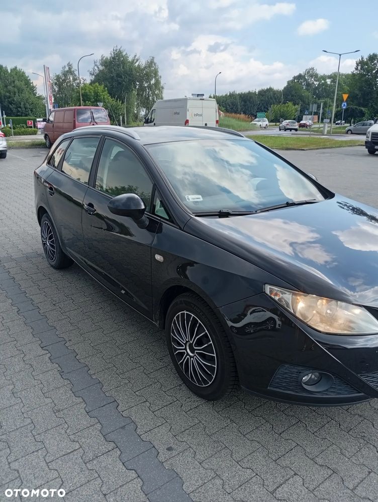 Seat Ibiza 1.2 12V Style - 3