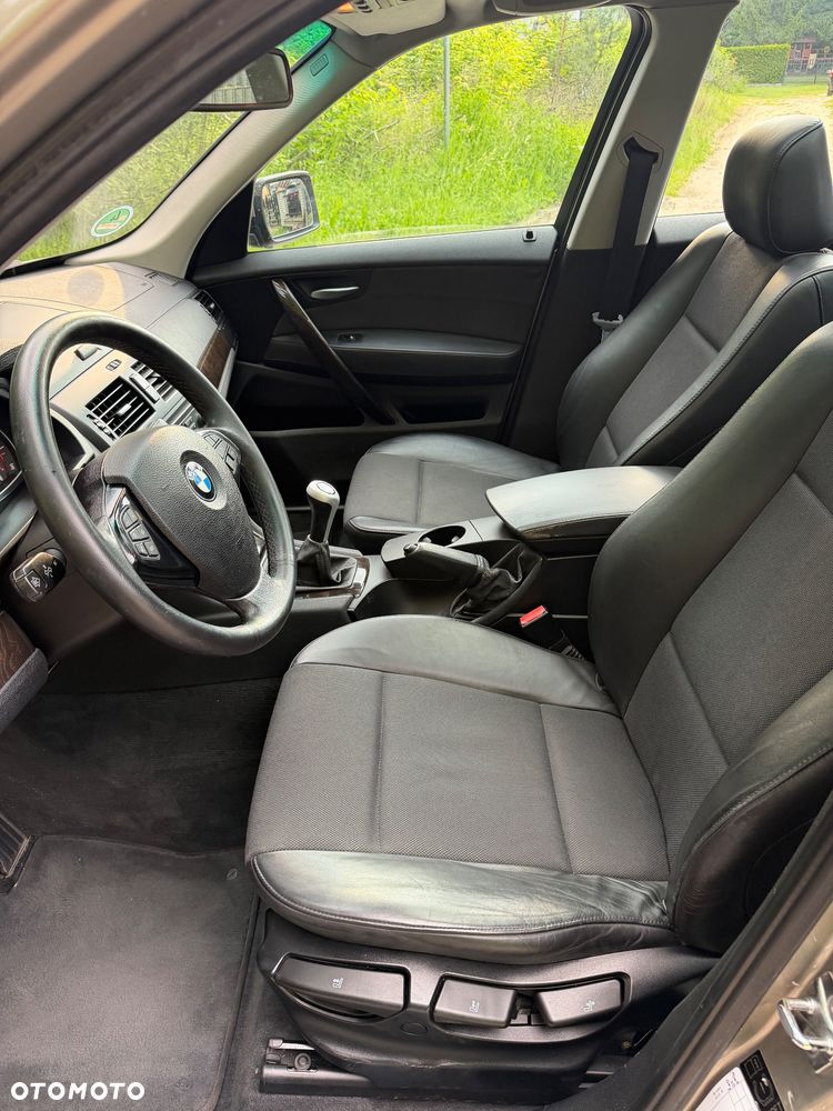 BMW X3 - 22