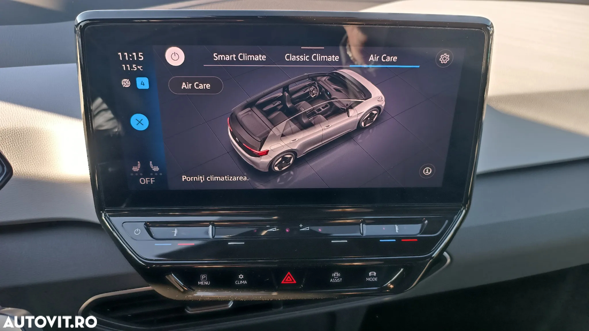Volkswagen ID.3 77 kWh Pro S - 32