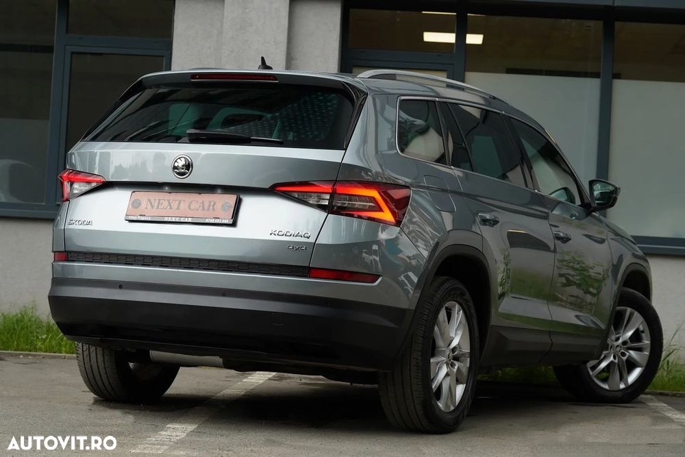 Skoda Kodiaq - 11