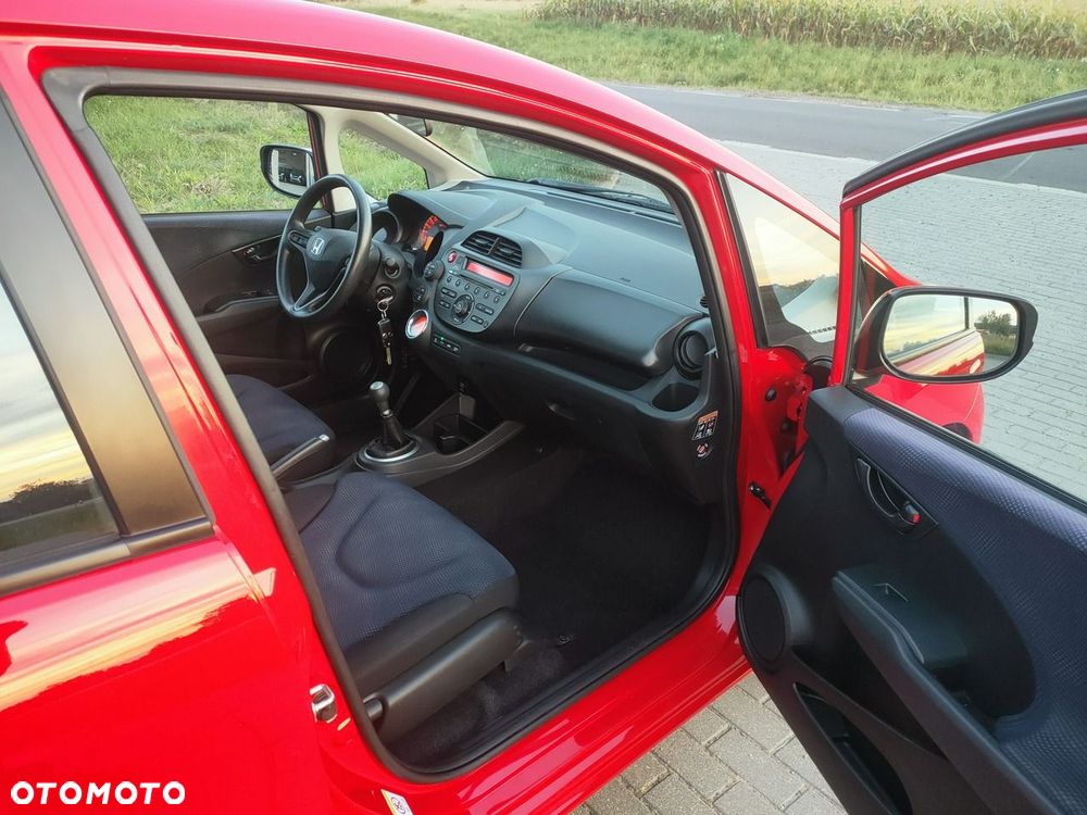 Honda Jazz 1.2 Base - 17