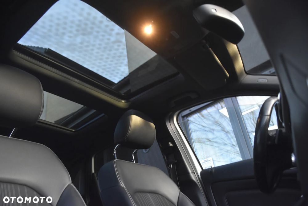 Mercedes-Benz Klasa B - 8