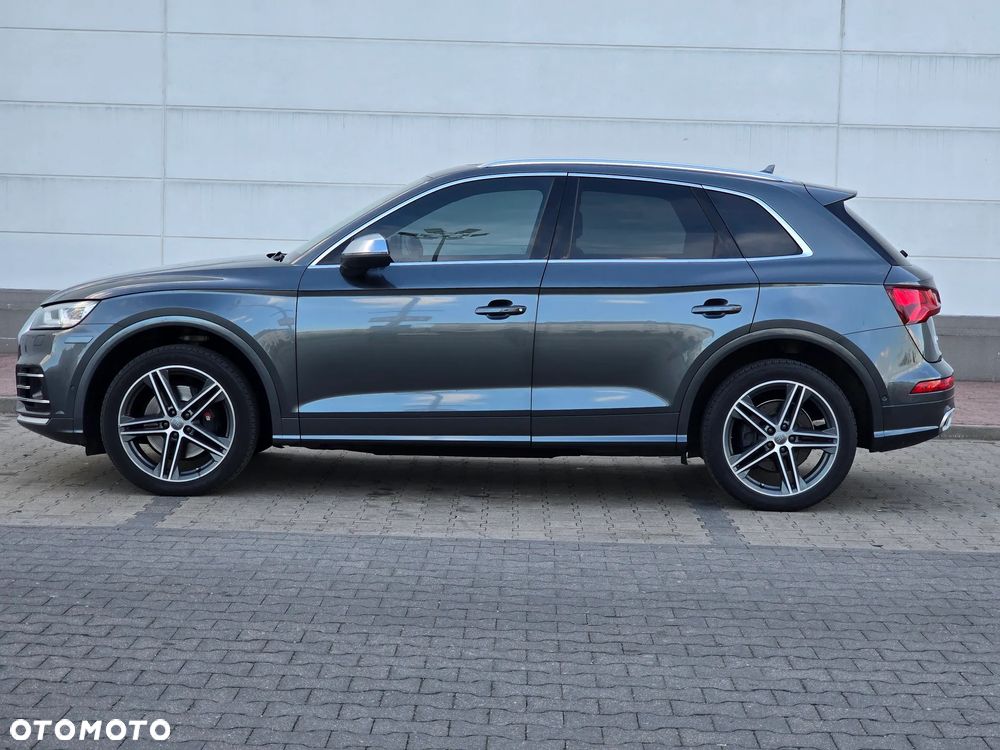Audi SQ5 - 9
