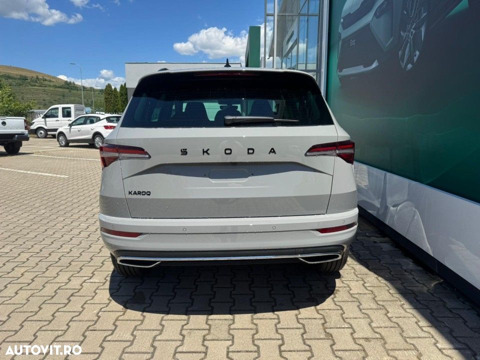 Skoda Karoq - 7