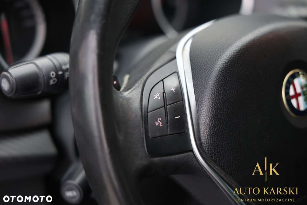 Alfa Romeo Giulietta - 18